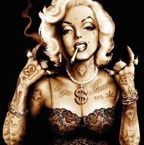 Meet your Posher, Wendy